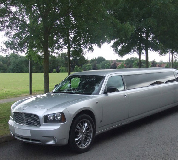 Dodge Charger Limo in Sale
