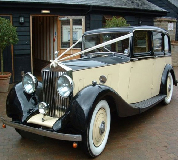 Grand Prince - Rolls Royce Hire in Leyland
