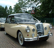 Grand Princess - Daimler Hire in Accrington
