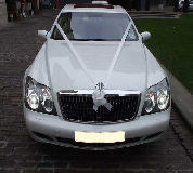 Mercedes Maybach Hire in Radcliffe
